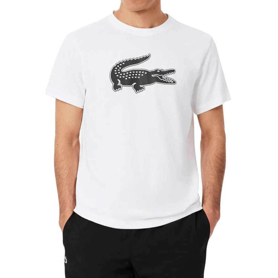 Camiseta Lacoste Core Performance