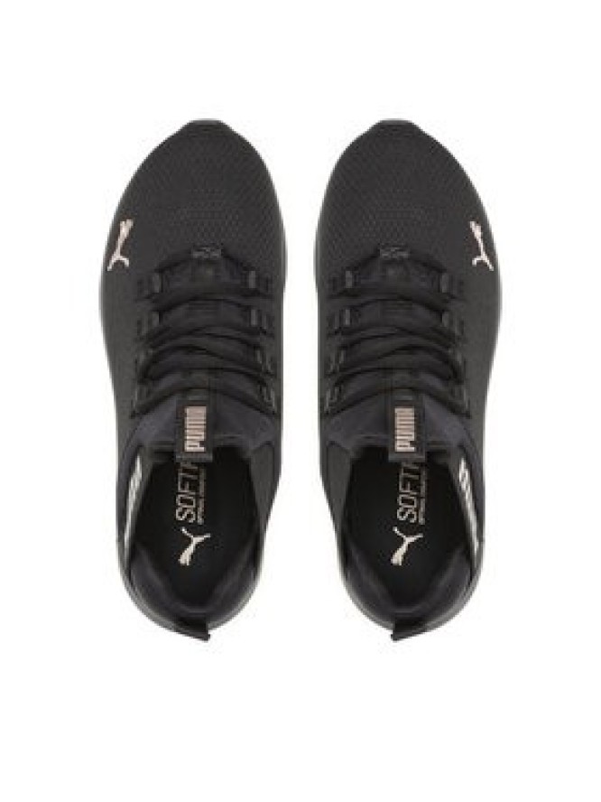 Puma Sneakersy Enzo 2 Clean 37712604 Czarny