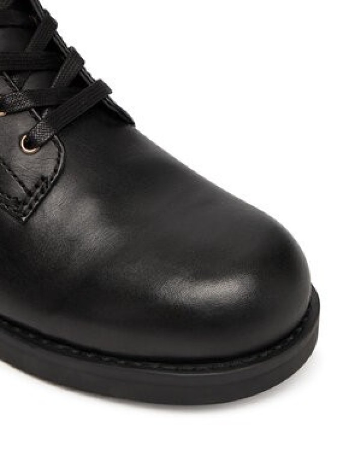 MICHAEL Michael Kors Trzewiki Lyle 40F5LYFB8L Czarny