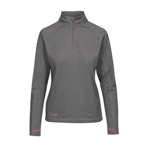 Top Damski Theresa DLX Marl