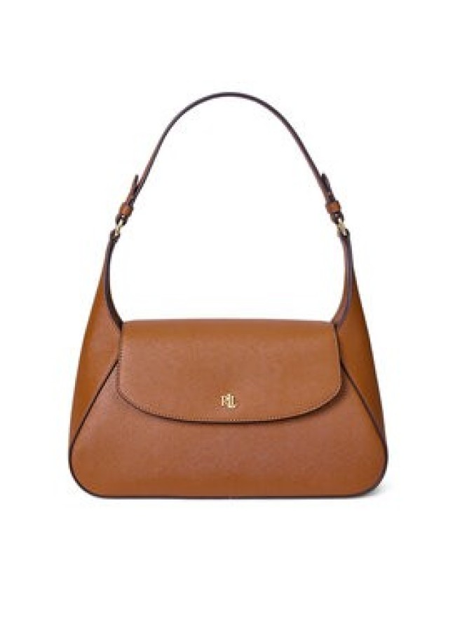 LAUREN RALPH LAUREN Torebka 431969364002 Brązowy