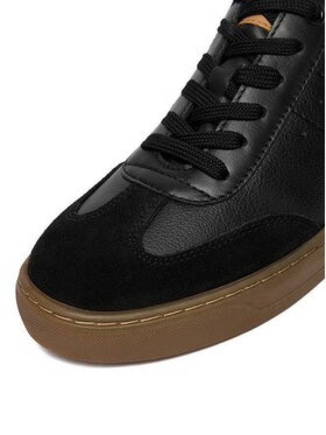 Lasocki Sneakersy CEO-WI16-D557-03 Czarny