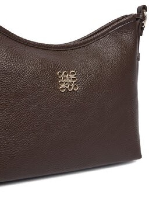 Nine West Torebka CEO-SUBTLE ALLURE-LDA9767 Brązowy