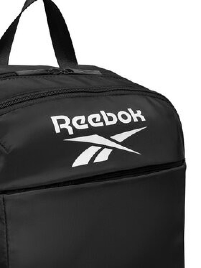 Reebok Plecak RBK-040-CCC-05 Czarny