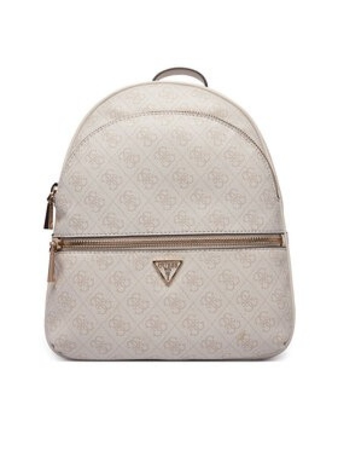 Guess Plecak Manhattan II HWSG71 18330 Beżowy