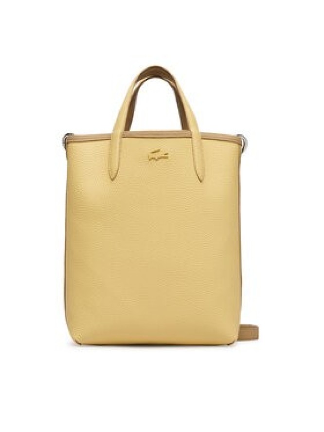 Lacoste Torebka NF2991AA Zielony