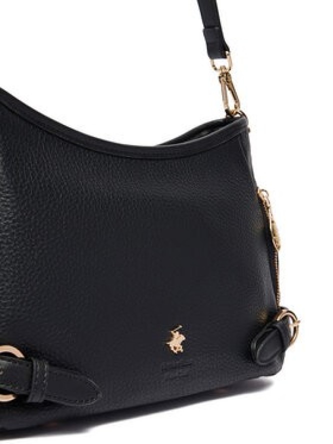 Beverly Hills Polo Club Torebka CEO-BHPC-C-011-09 Czarny