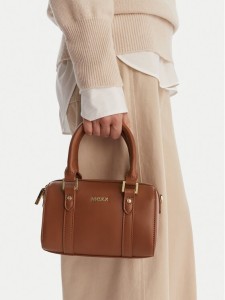 MEXX Torebka CEO-MEXX-K-007-09 Brązowy
