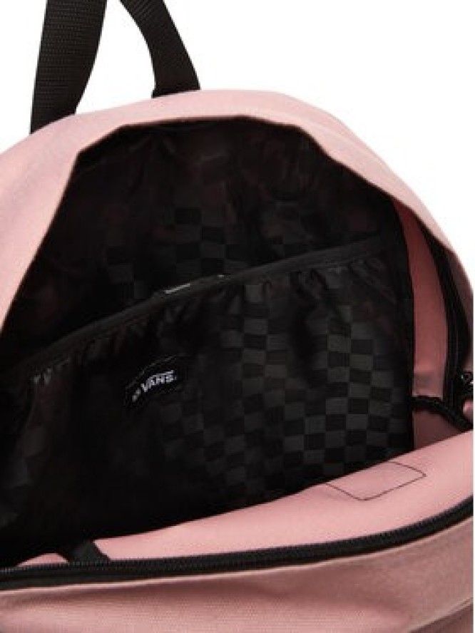Vans Plecak VN000HRJFPR1 Różowy