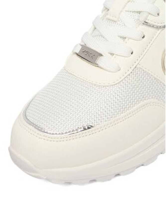 MEXX Sneakersy EO-MI001011161W Biały