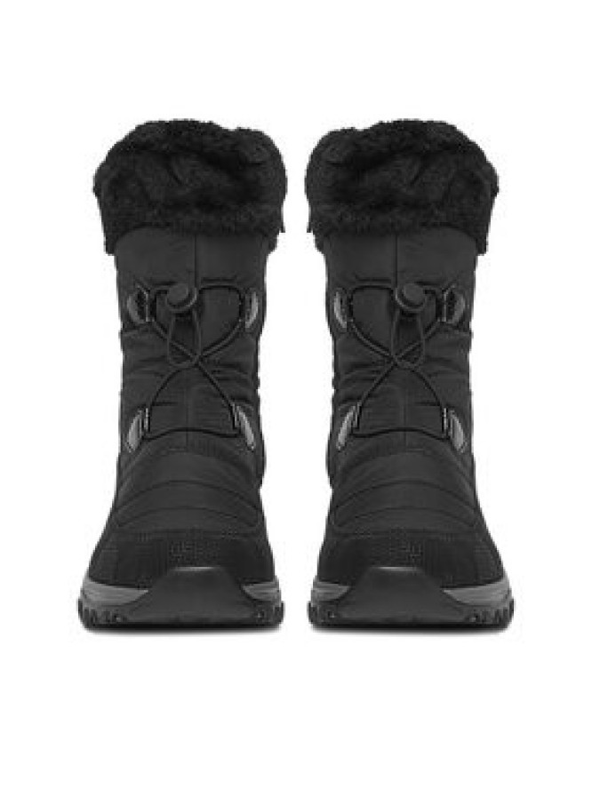 Rieker Śniegowce CEO-M9683-00 Czarny