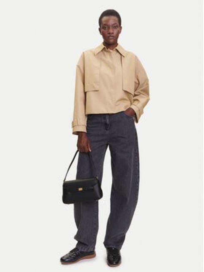 Elisabetta Franchi Torebka BS01A51E2 110 Czarny