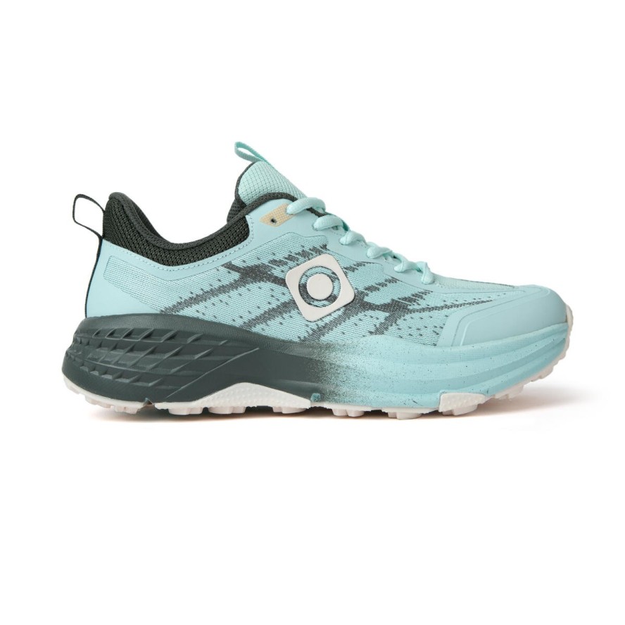 Uniseksowe, wielofunkcyjne buty techniczne DINUBA z 4-milimetrową przyczepnością