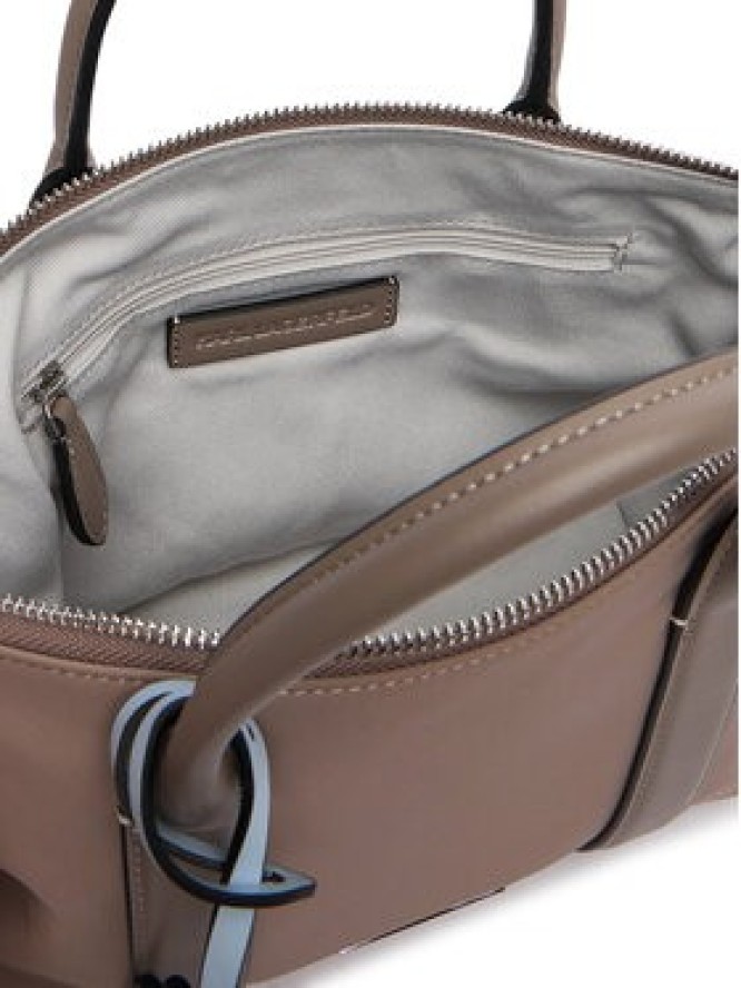 KARL LAGERFELD Torebka B4W30343 Szary