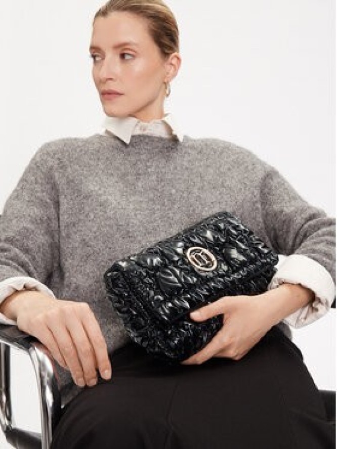 Monnari Torebka TORIMP0-24Z-BAG4840-KM20D000-R00 Czarny