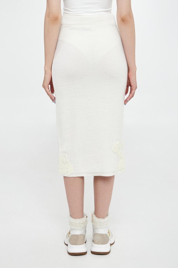 Spódnica ERMANNO FIRENZE