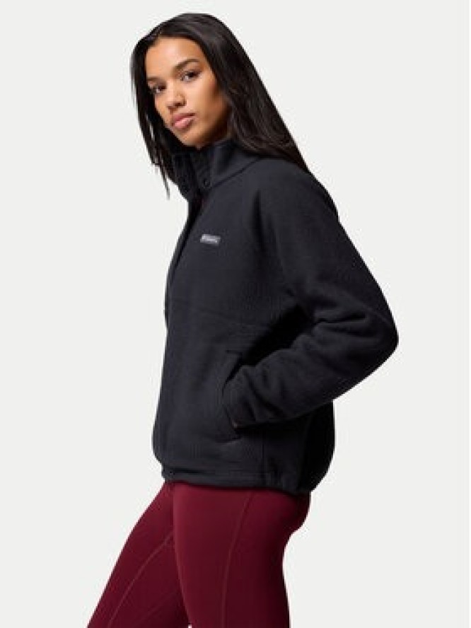 Columbia Polar Jasper Ridge™ 2142381 Czarny Regular Fit