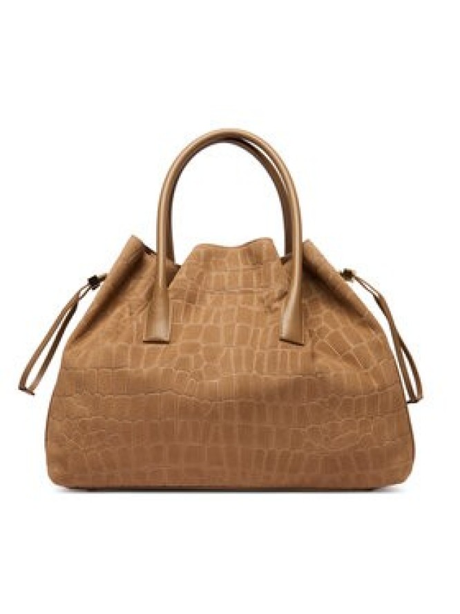 Elisabetta Franchi Torebka BS-19H-61E2-V890 Beżowy