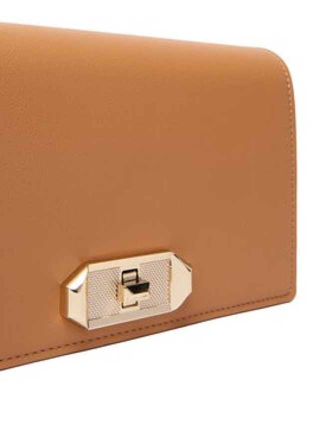 Nine West Torebka EO-Bellis-LX20070 Brązowy