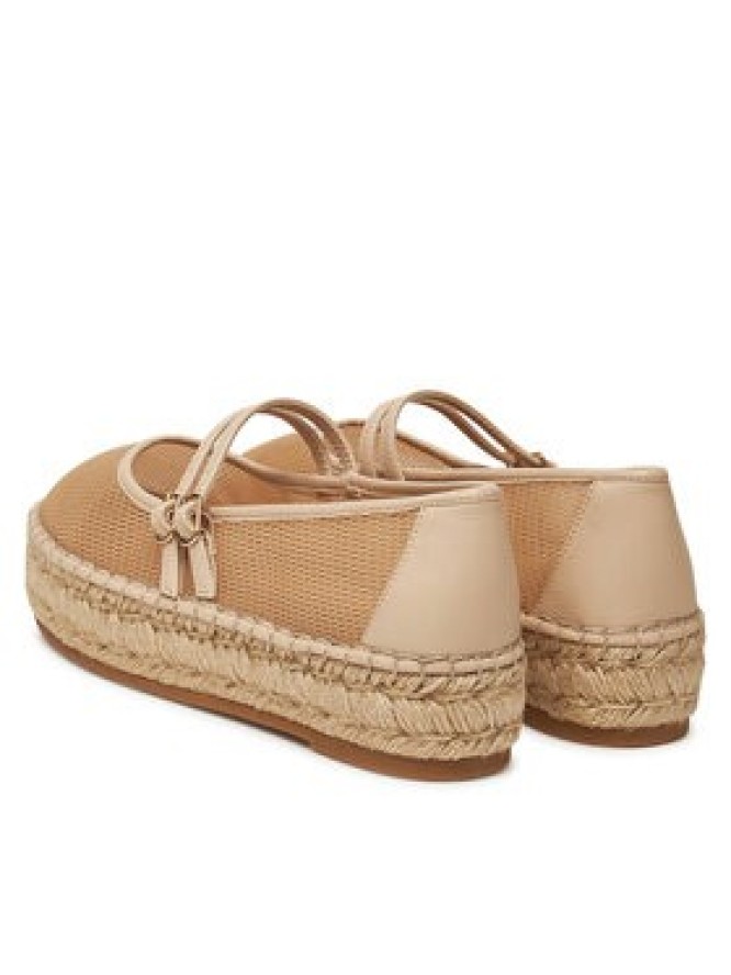 Aldo Espadryle Summerfling 13967826 Beżowy