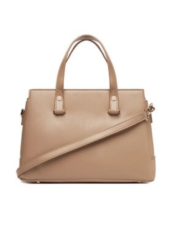 Nine West Torebka CEO-MAINE-LDA8203 Beżowy