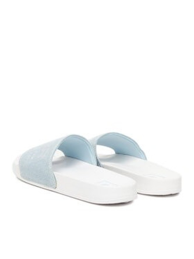 G-Star Raw Klapki CEO-SS26-3C001 Niebieski