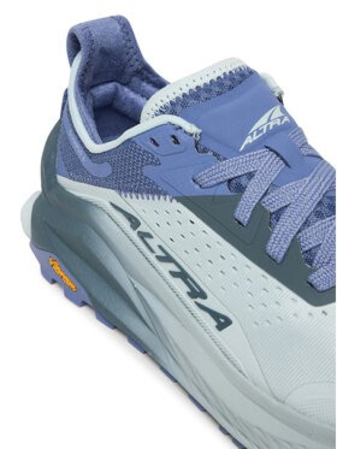 Altra Buty do biegania Olympus 6 AL0A85NK2 Szary