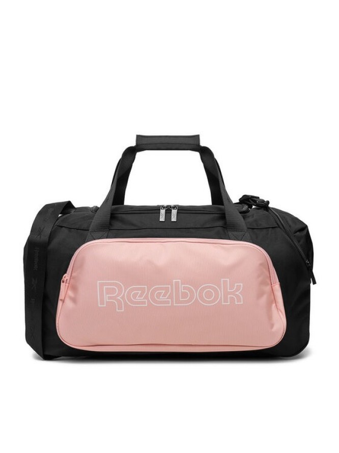 Reebok Torba C-RBK-P-004-08 Czarny