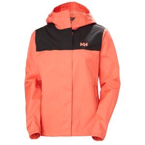 Kurtka przeciwdeszczowa damska Helly Hansen Vancouver