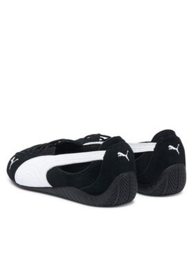 Puma Baleriny Speedcat Ballet Nova Wns 408340 02 Czarny