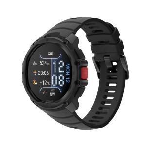 Zegarek smartwatch Polar Street X