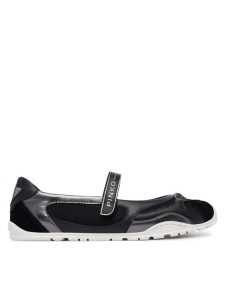 PINKO Baleriny Yulia 02 SS0187 P020 Czarny