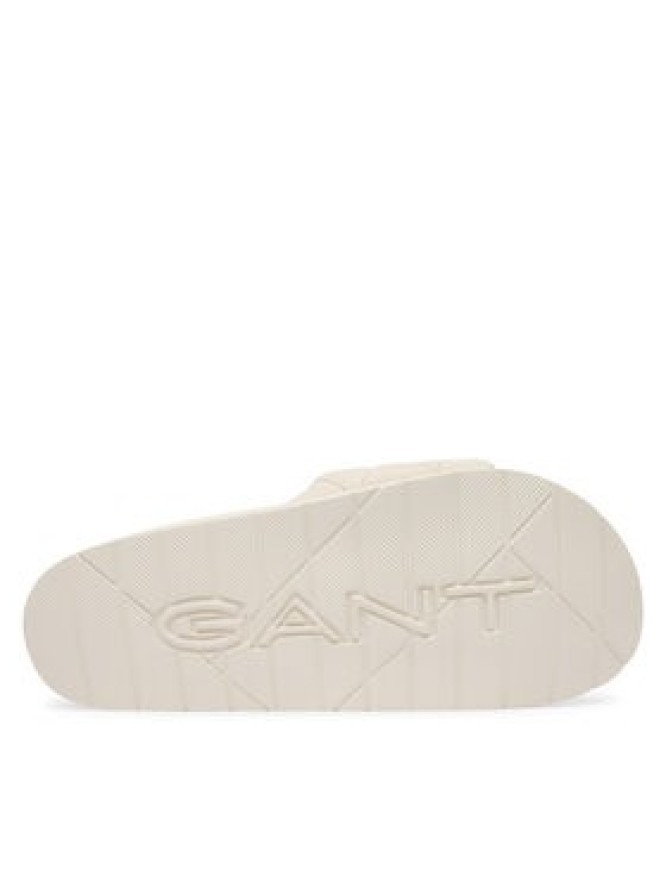 Gant Klapki 32508310 Biały