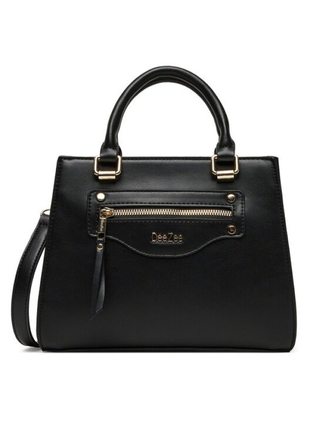 DeeZee Torebka C-DZE-S-015-08 Czarny