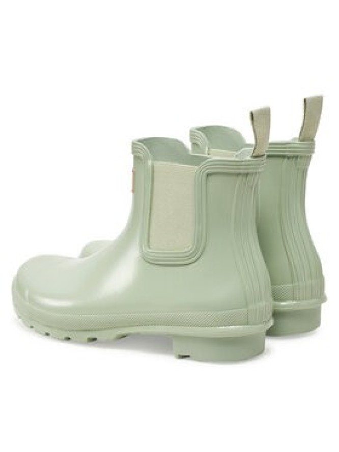 Hunter Kalosze WFS2078RGL Zielony