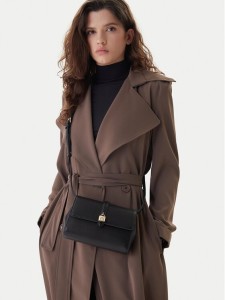 KARL LAGERFELD Torebka B1W30263 Czarny