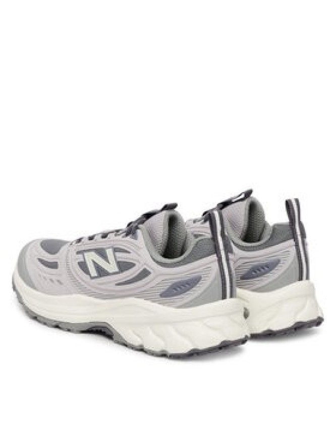 New Balance Buty do biegania Buty Do Biegania Fresh Foam 410 V9 Szary