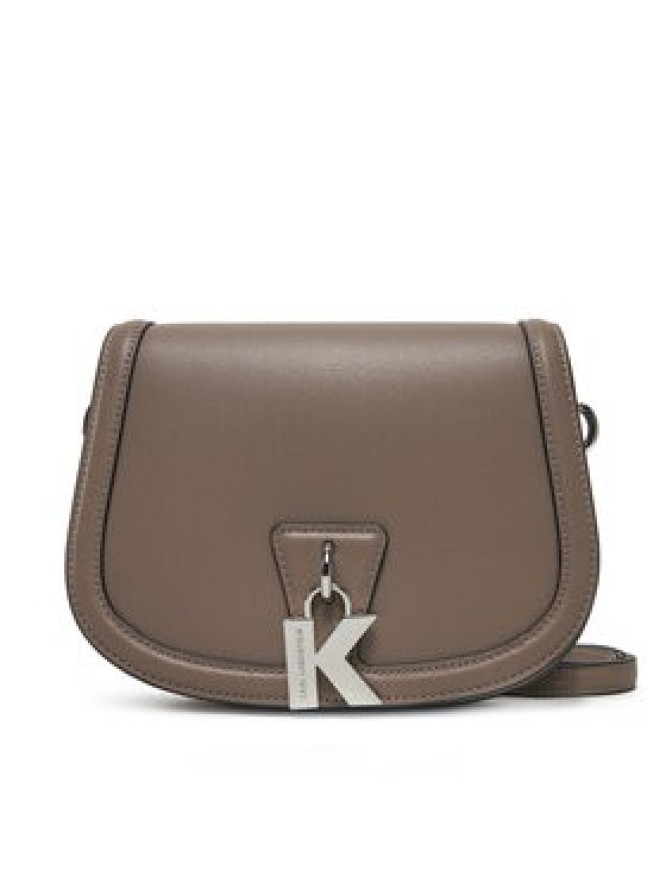 KARL LAGERFELD Torebka A1W30408 Szary