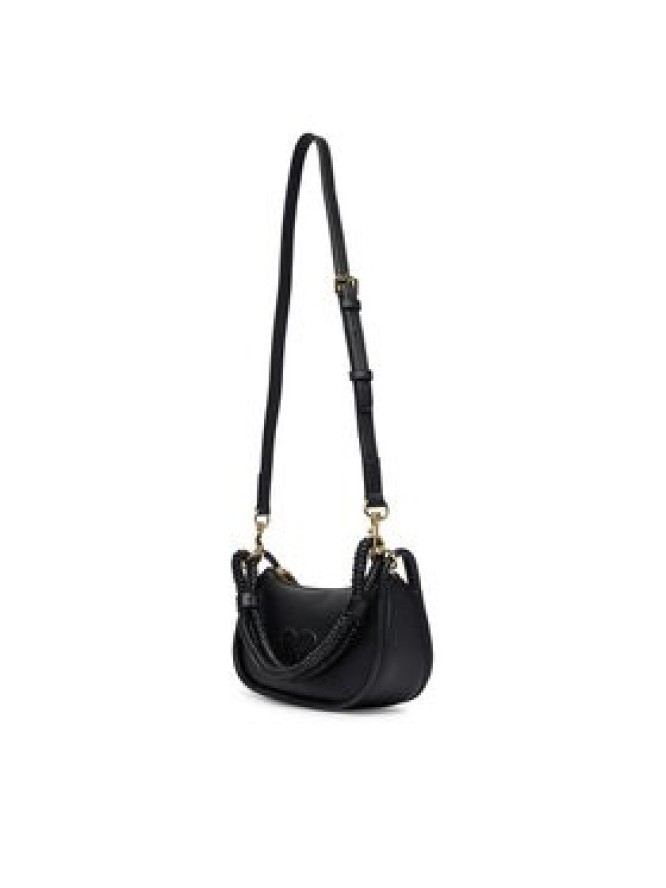 LOVE MOSCHINO Torebka JC4098PP1OLL0000 Czarny
