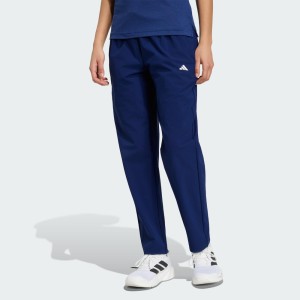 Spodnie Workout Essentials Woven