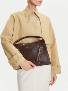 Badura Torebka EO-ALAIA-KQ29 Brązowy