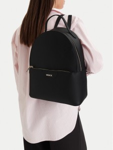 MEXX Plecak CEO-MEXX-B-006-09 Czarny