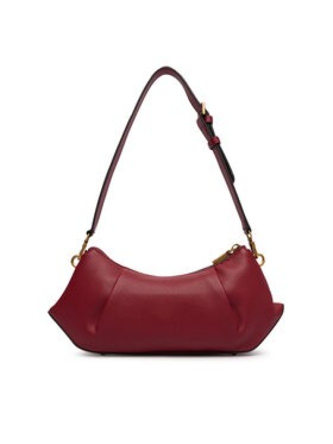 Guess Torebka Allegra HWBG22 37180 Czerwony