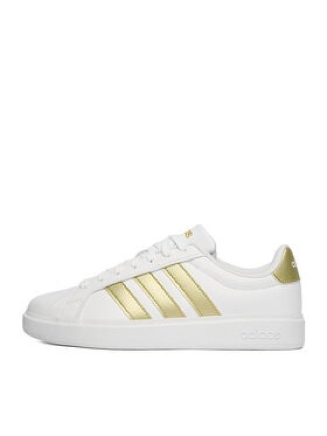 adidas Sneakersy CEO-STREETTALK IH4316 Biały