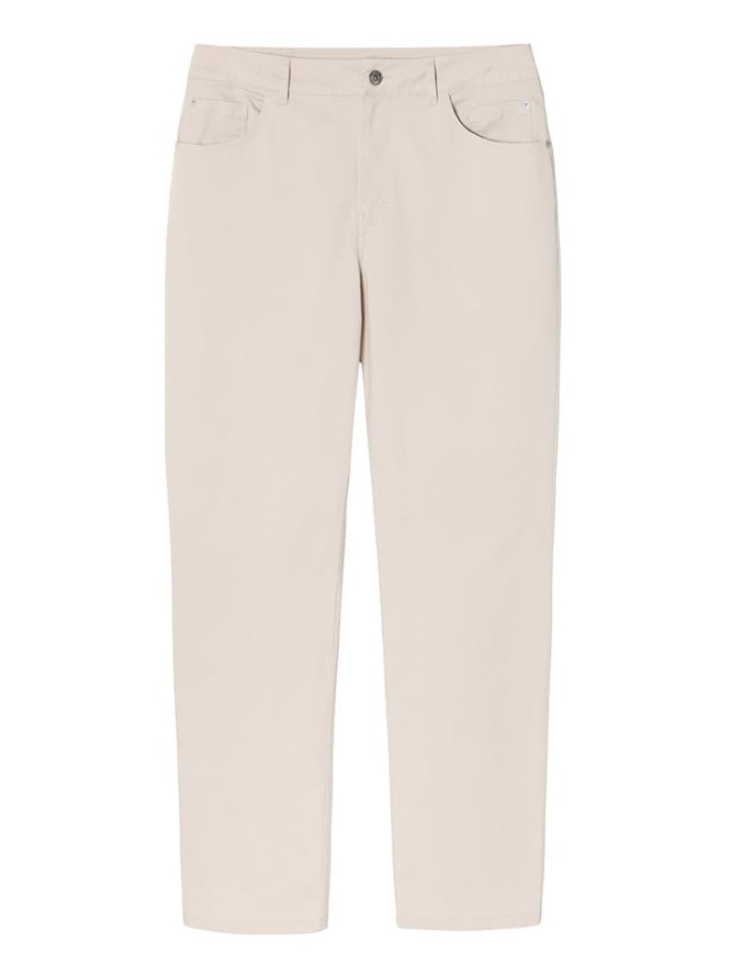 TATUUM Dżinsy - Regular fit - w kolorze kremowym rozmiar: 38