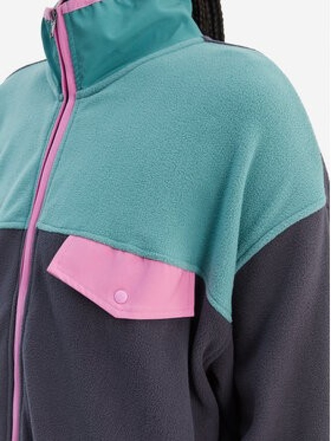 Quiksilver Polar Kedai EQWPF03005 Szary Regular Fit