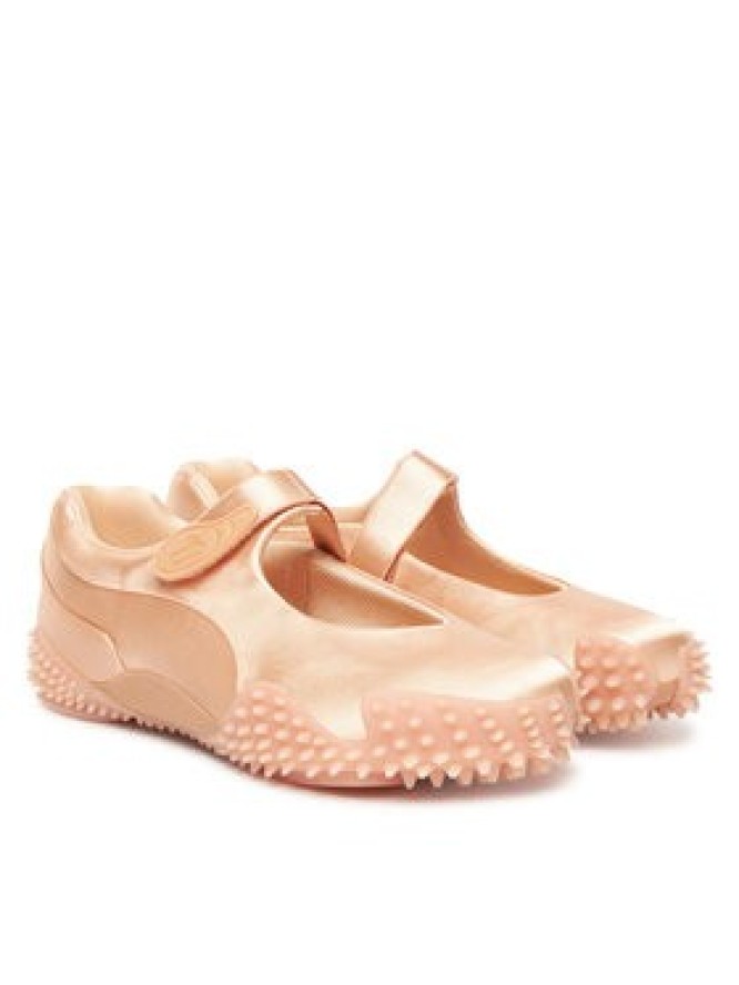 Puma Półbuty Mostro Fey 401063 01 Różowy