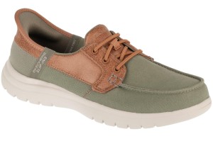 Buty do chodzenia damskie, Slip-Ins: On-The-Go Flex - Palmilla