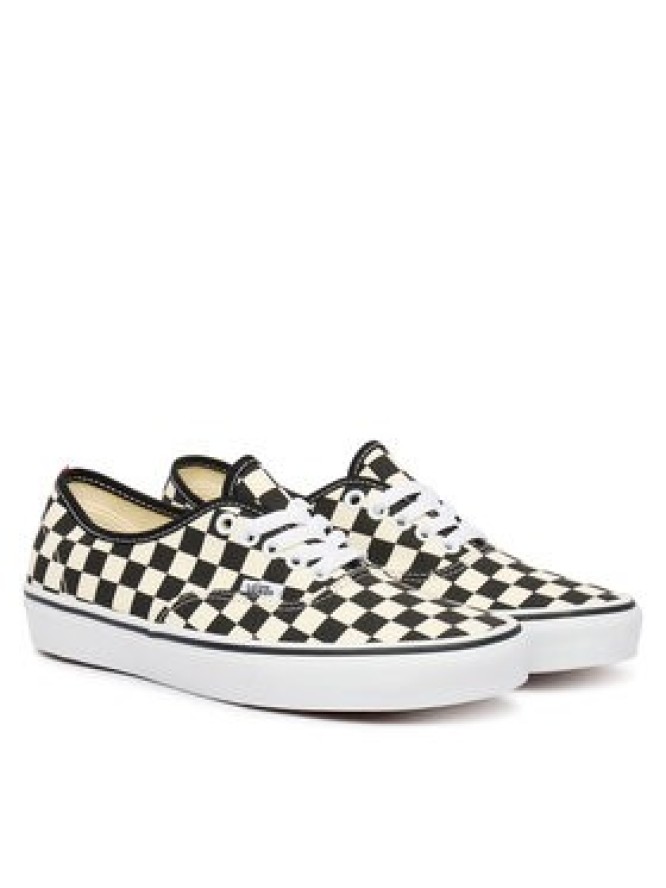 Vans Tenisówki Authentic VN000EGAY281 Czarny