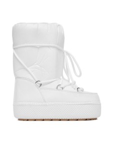 DeeZee Śniegowce DZN-002 Biały